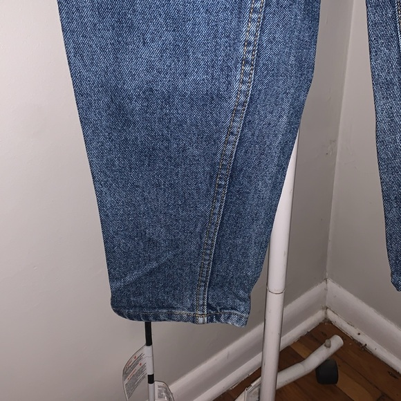 Esprit Vintage Mom Jeans Size 9/10 - Picture 3 of 6